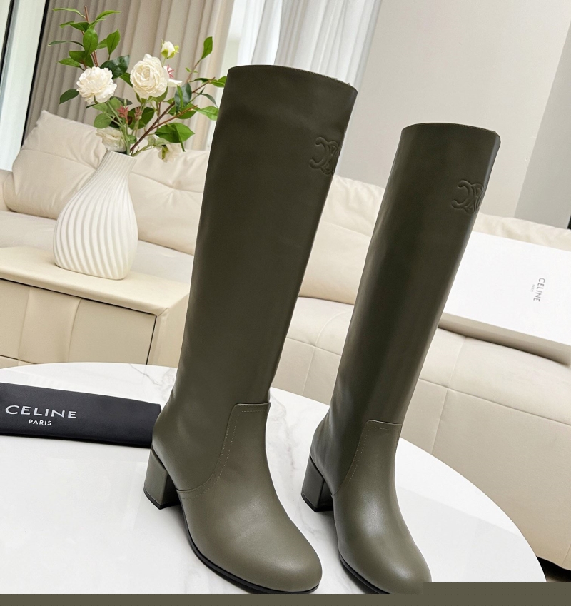 Ce**e boots